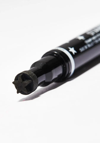 Starry Eyed Stamp Liner