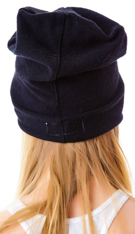 Knomad Beanie - Black