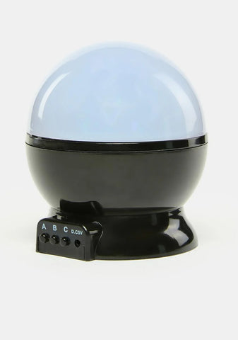 Sleepless Slumber Night Light