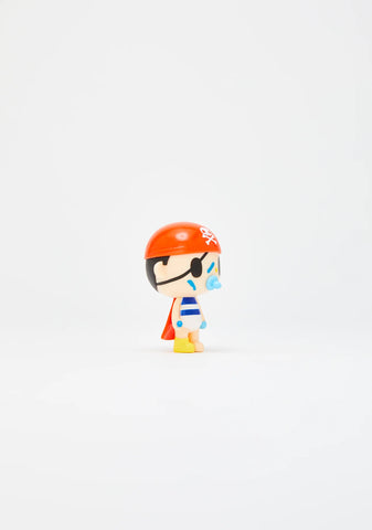 Little Terrors Blind Box