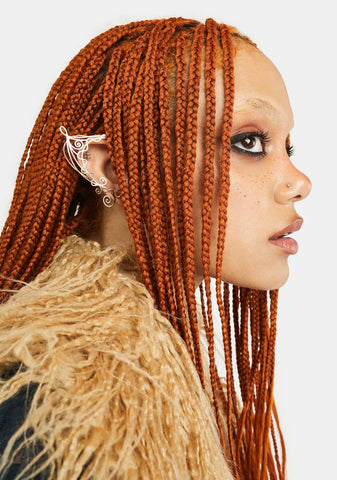 Pixie Journey Ear Cuffs