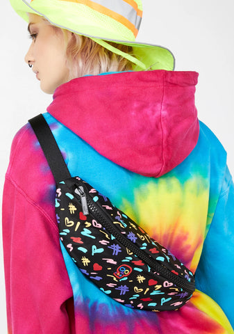 X Bradley Theodore Hip Bag