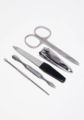 Mazel Nail Tool Kit