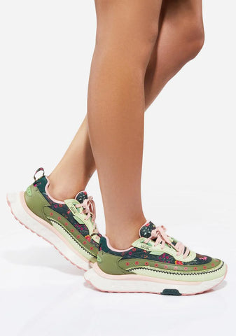 X Liberty Wild Rider 2 Sneakers