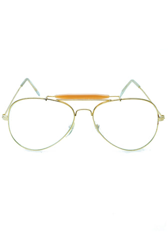 Lucid Napoleon Aviator Sunglasses