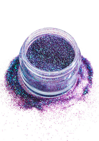 Purple Dragon Cosmetic Glitter