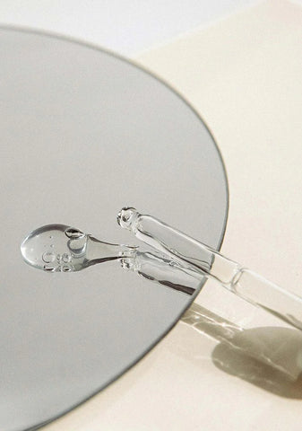 Revitalising Intimate Massage Drops