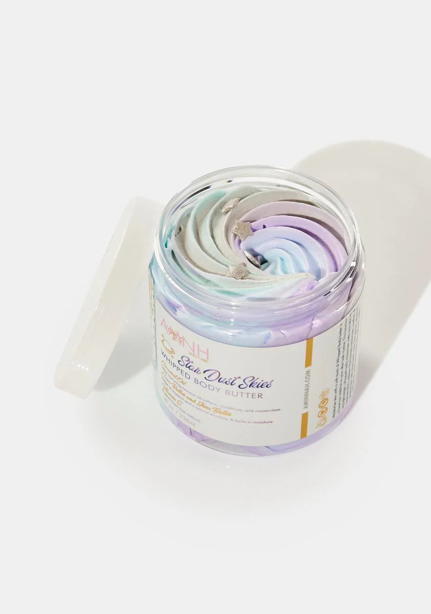 Stardust Skies Body Butter