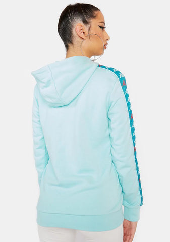 Peacock 222 Banda Budy 3 Hoodie