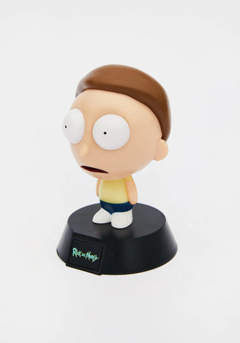 Morty Smith Desk Lamp