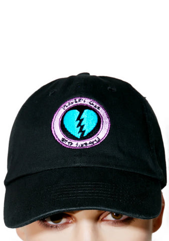 Player's Club Dad Hat