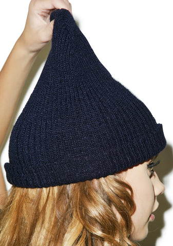 Lord Nermal Rib Beanie