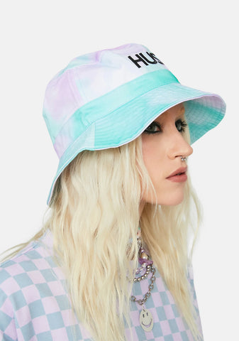 x Hustler Haze Bucket Hat