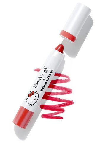 "Hello Lippy" Moisturizing Tinted Lip Balm