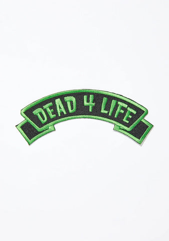 Dead 4 Life Patch