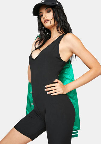 Witchy Inside Your Mind Romper