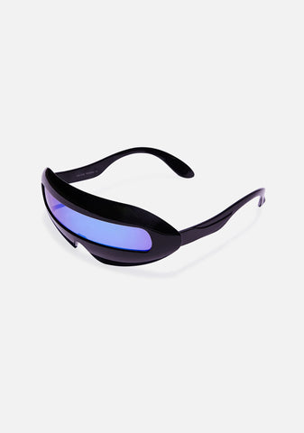 Robo Raver Sunglasses
