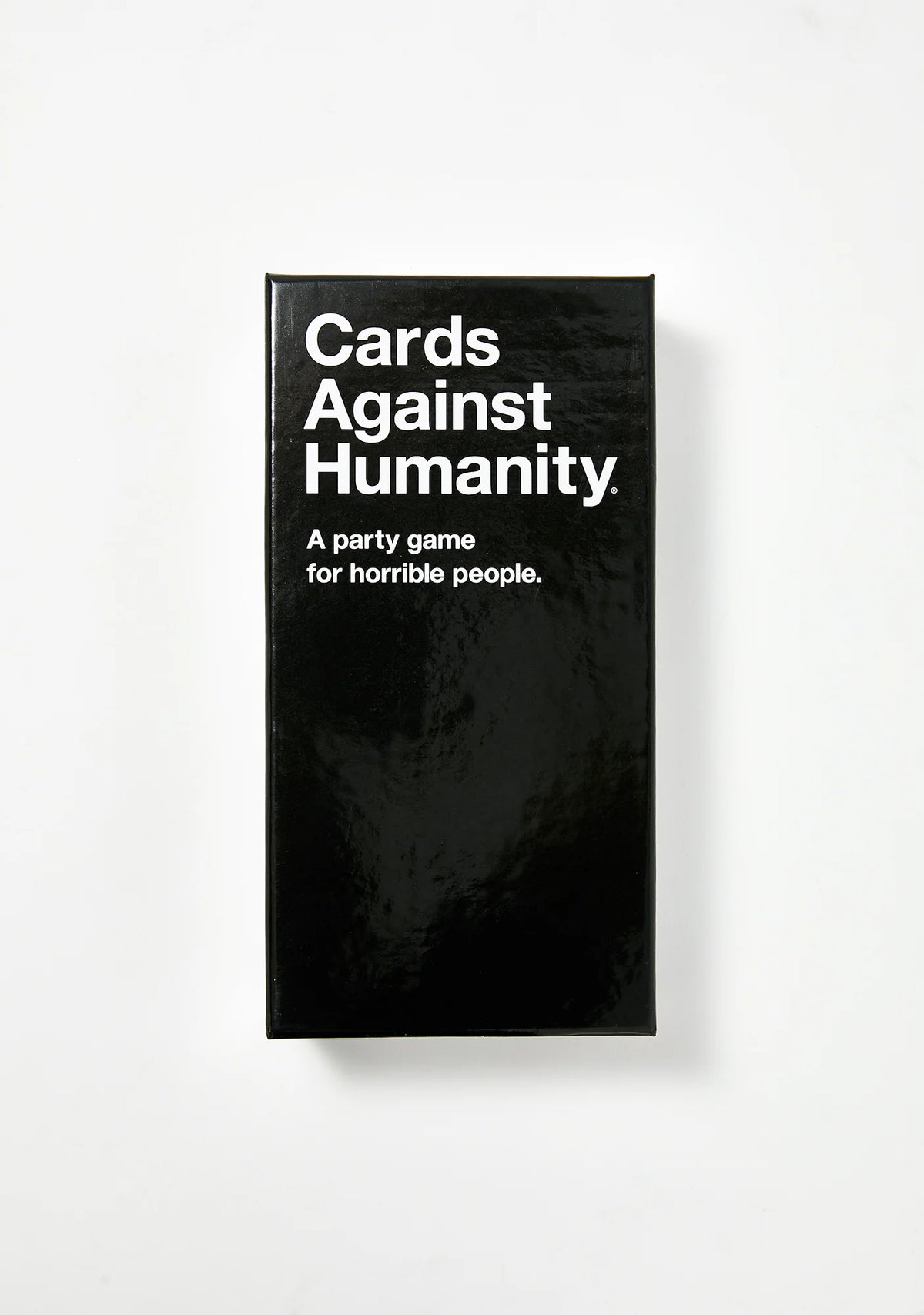 Cards Against Humanity Game