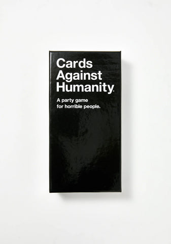 Cards Against Humanity Game