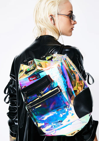 Space Ranger Bucket Bag