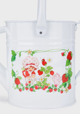 Happy Gardening Watering Can