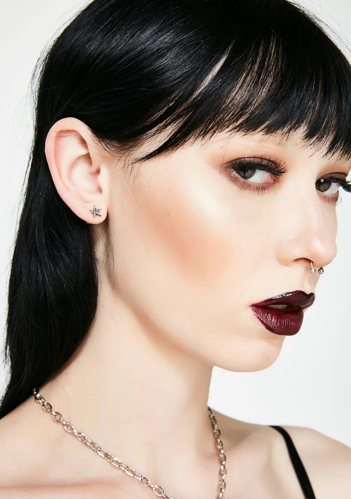 Feel The Magic Earrings