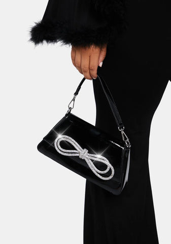The Faya Bow Handbag