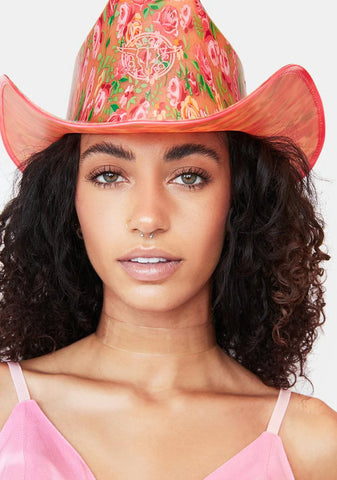 Scorpio Light Up Choker