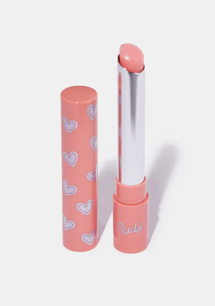 Blush Bare Lips Tinted Lip Balm