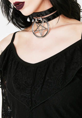 Infernal Choker