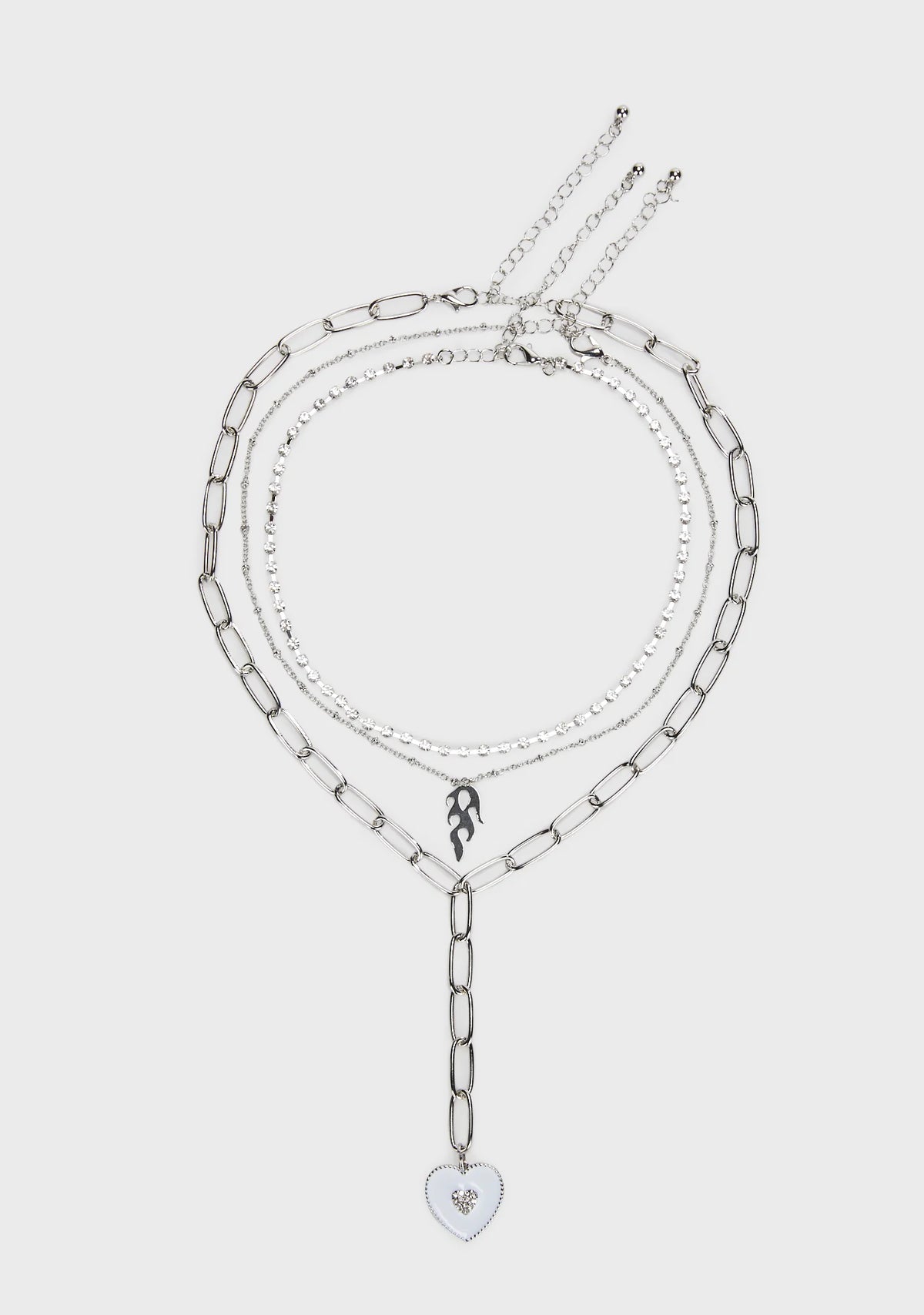 Higher Ground Choker Set