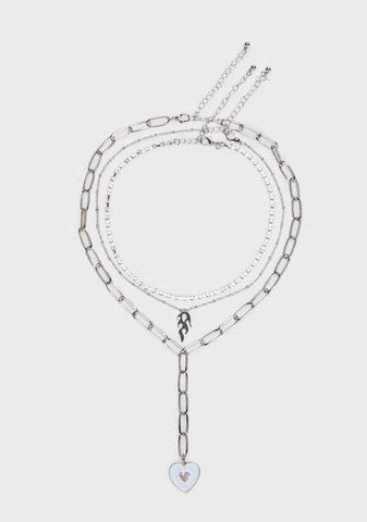 Higher Ground Choker Set