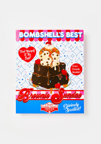 Brownie Sundae Bronzer