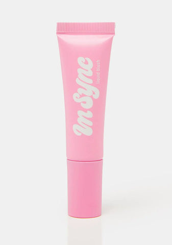 Maybe Baby In Sync Liquid Blush