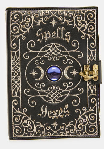 Spell On You Crossbody Bag