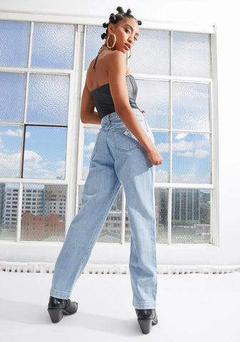 Brandy A Miami Taper Jeans