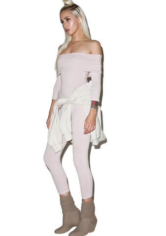 Best Kept Secret Jumpsuit