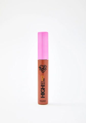 Natural High Key Gloss