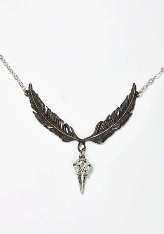 Incrowtation Necklace