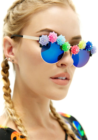 Jellybean Disco Queen Acid Coco