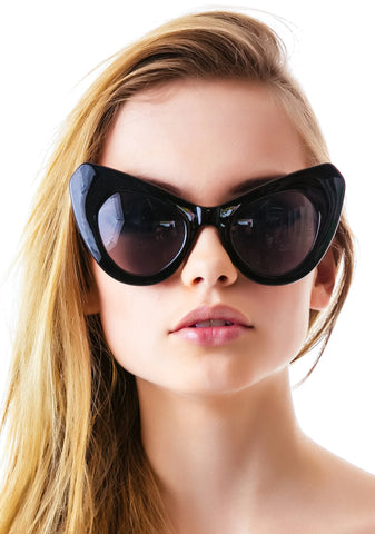 The Shadys - Metallic