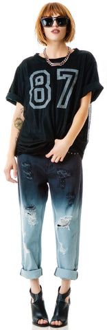 Bad Boys Boyfriend Jean