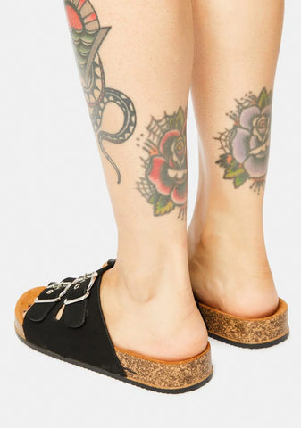 Finding Adventure Buckle Slides