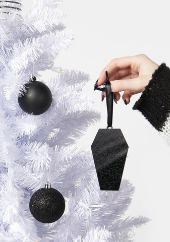 You've Been Adorned Ornament 4 Pack