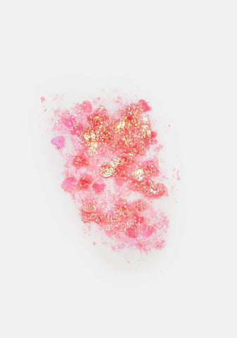 Candied Got The Glitz Glitter Gel