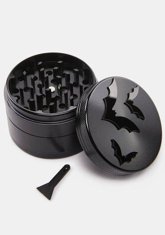 Feelin' Fang-tastic Grinder