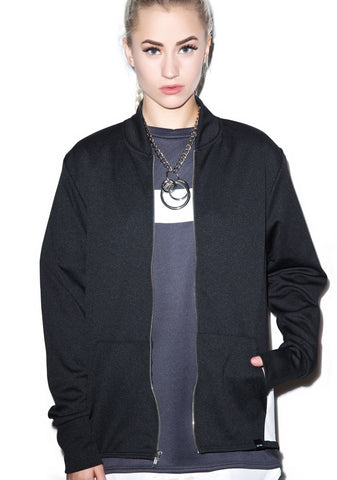 The Champ Is Here Track Jacket