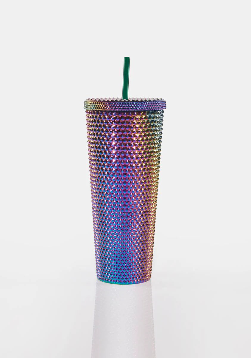 Magic Taste My Sweetness Tumbler Cup