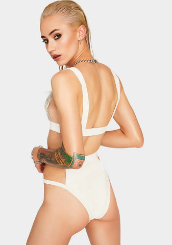 Yacht Life Bikini Set