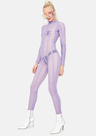 Magic Supernova Grl Tie Dye Jumpsuit